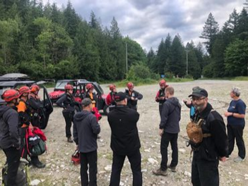 Team Risk Assessment