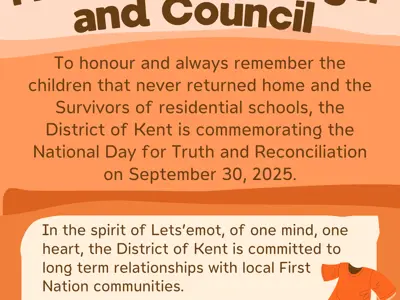 National Day for Truth and Reconciliation 2025