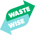Waste Wise logo