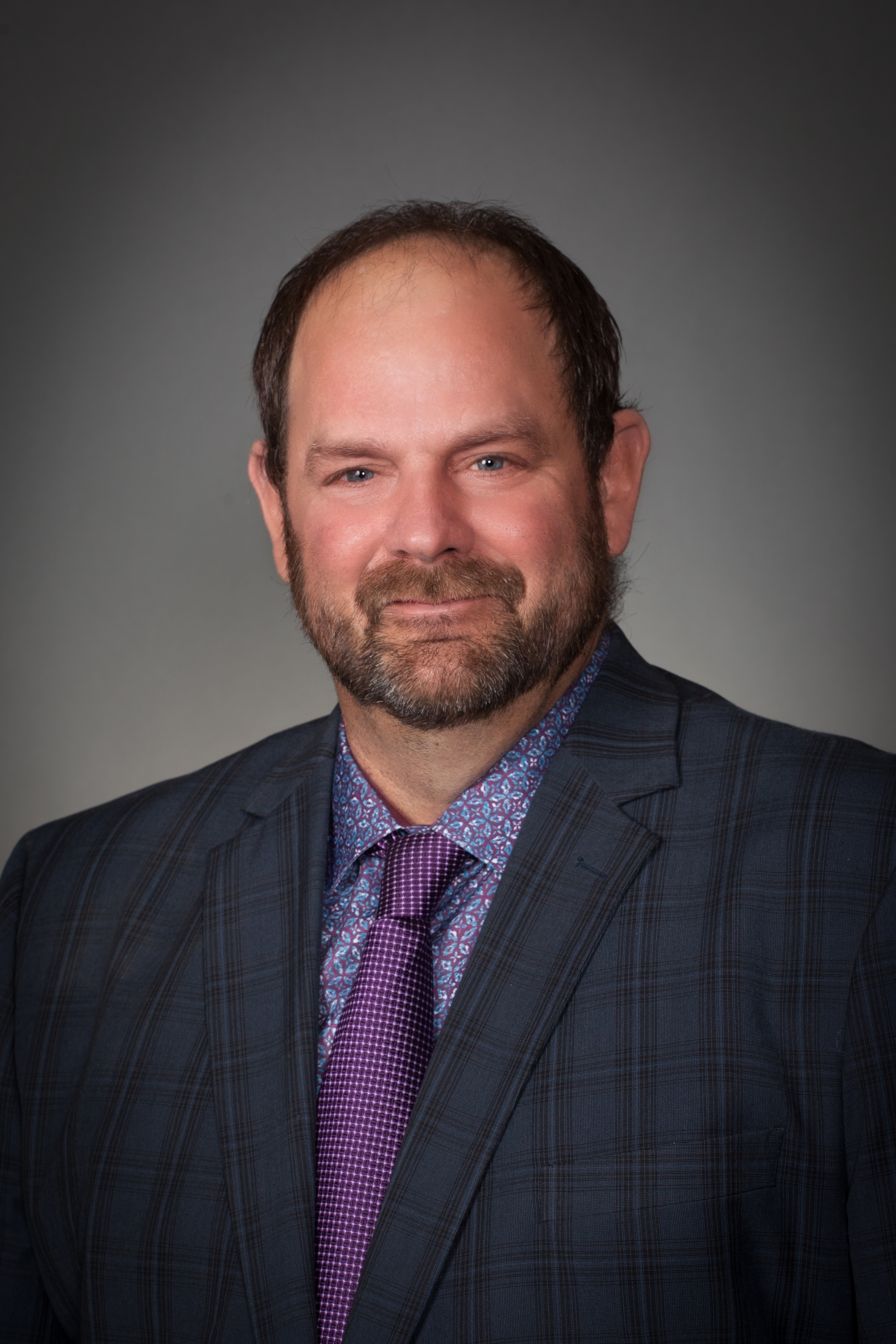 Councillor Duane Post 2022