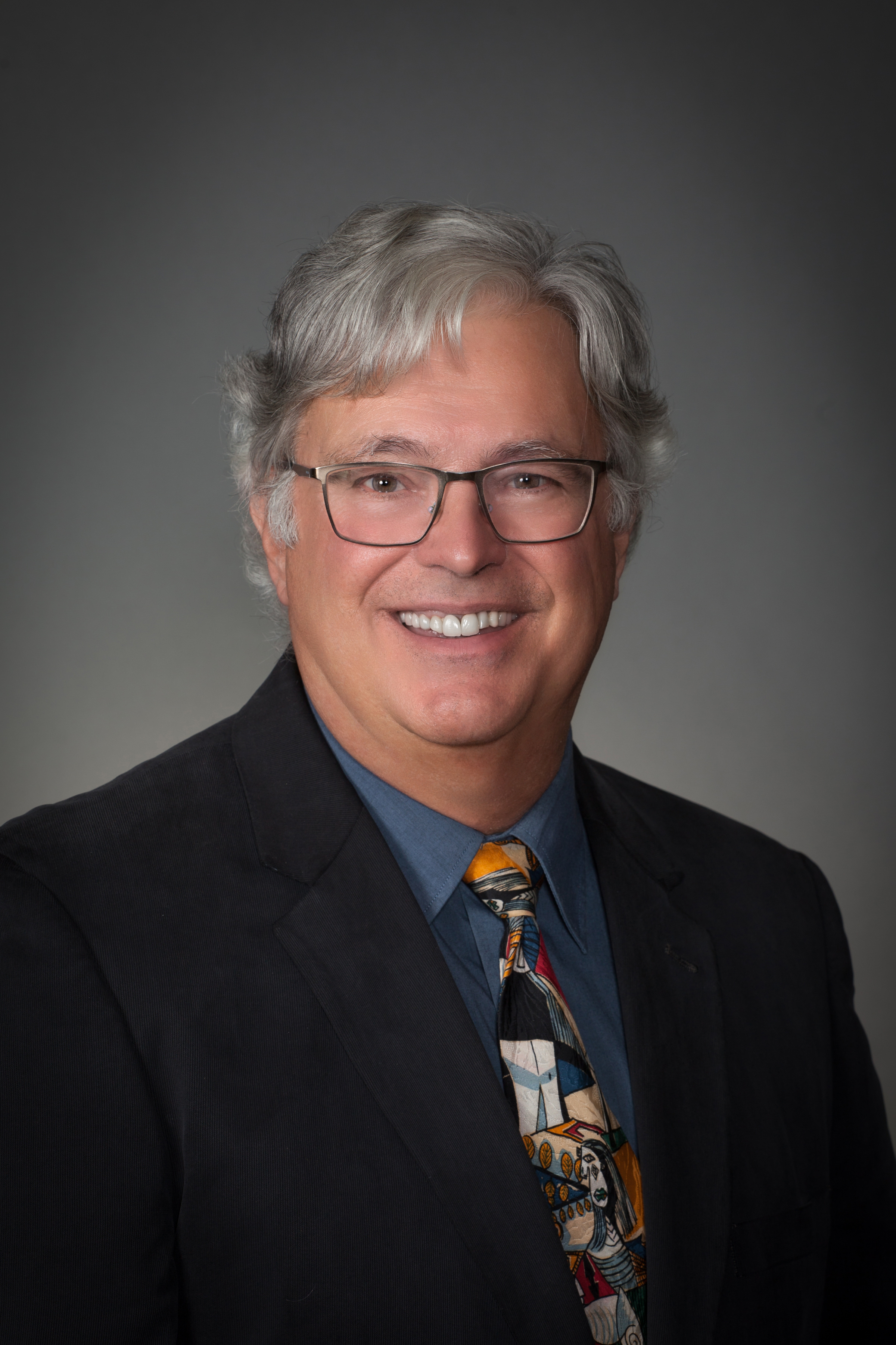 Councillor Stan Watchorn 2022