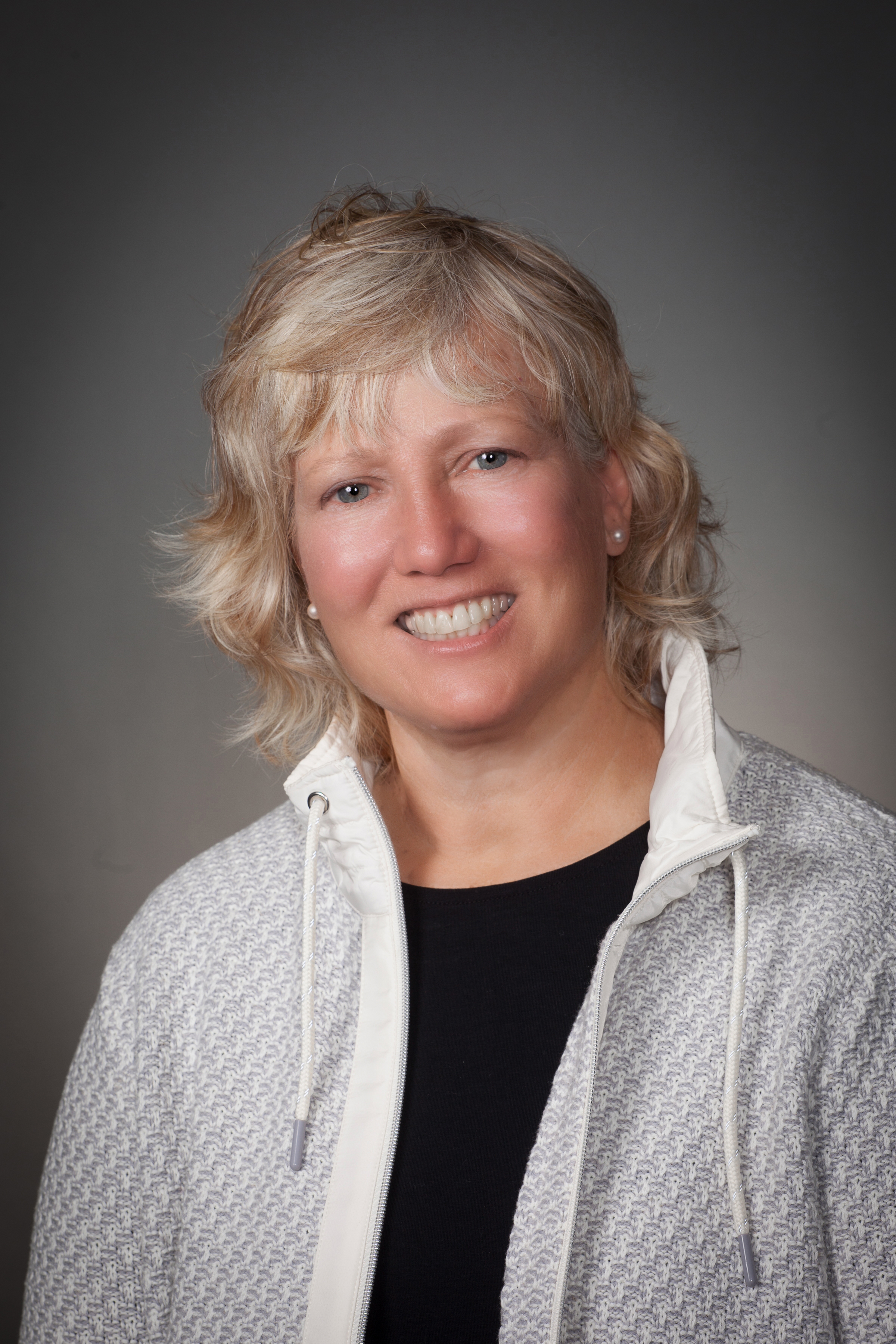 Councillor Kerstin Schwichtenberg 2022