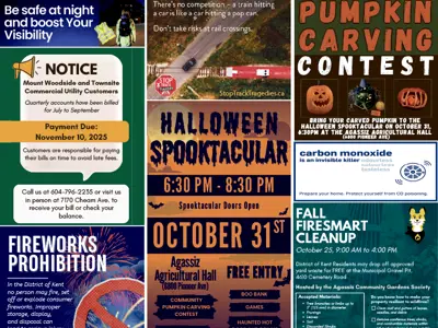 October 2025 Community News